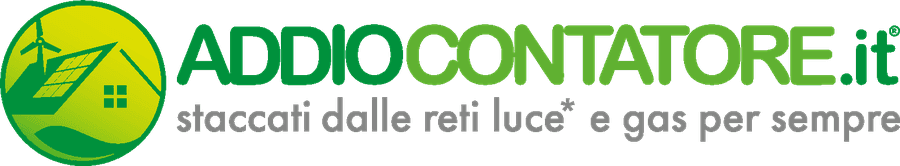 Logo AddioContatore